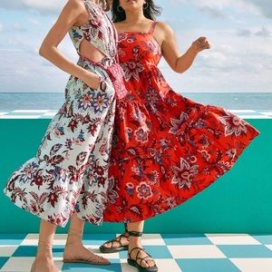 Rhode x Target Dress